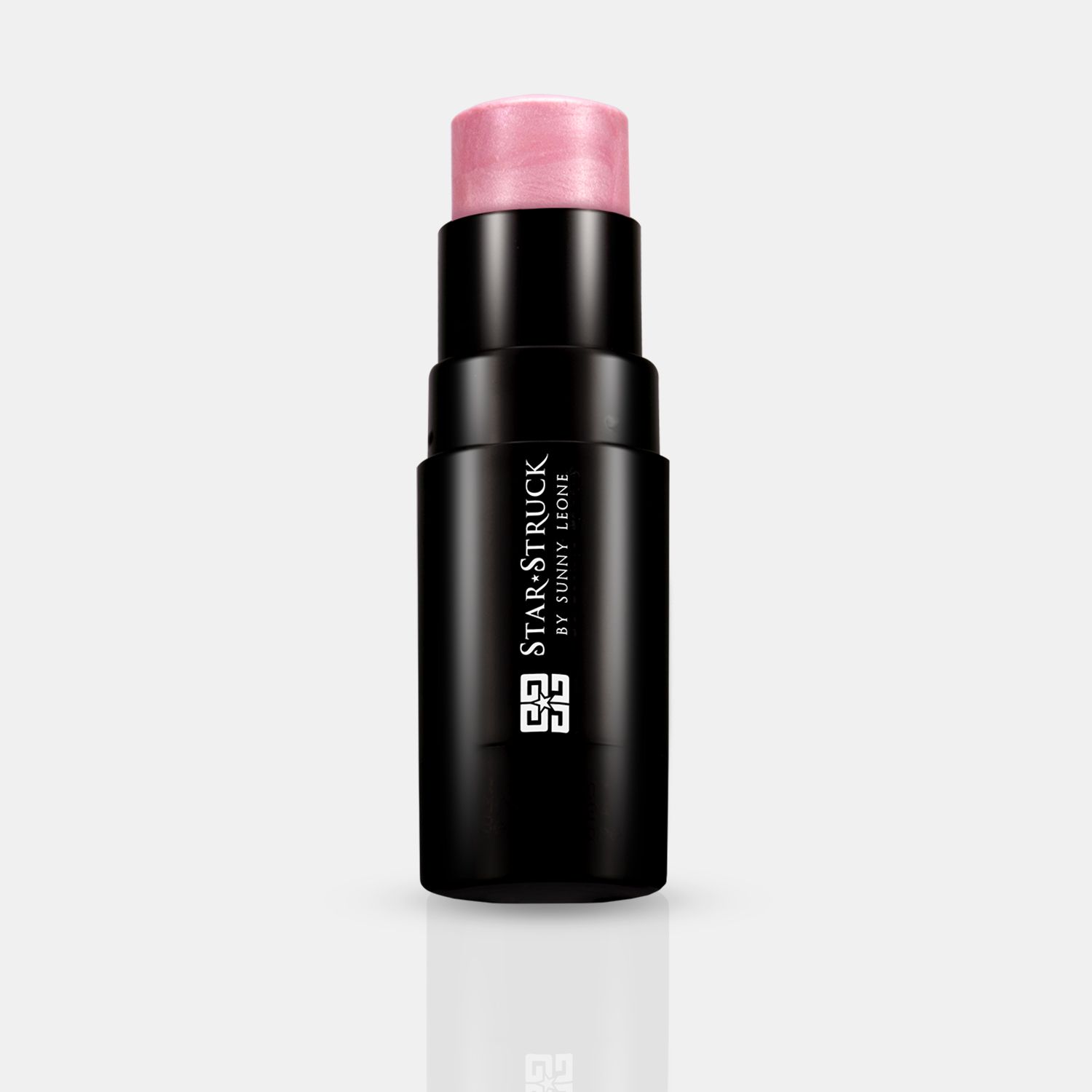 Star Struck by Sunny Leone Highlighter Stick - Strawberry, 7g