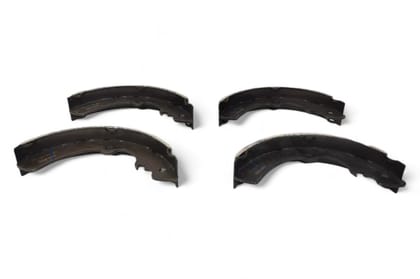 Rane Rear Brake Shoe Set RBL/BS/003R60011