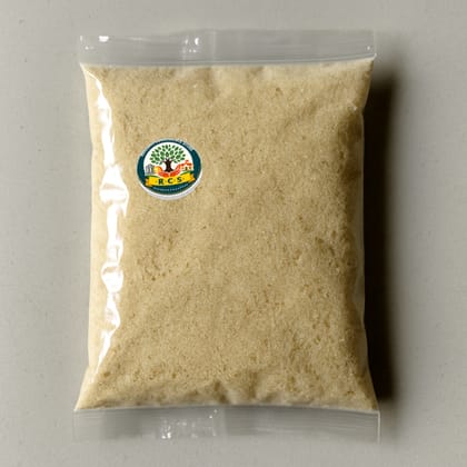 Ramwati Convenience Store's suji halwa mix