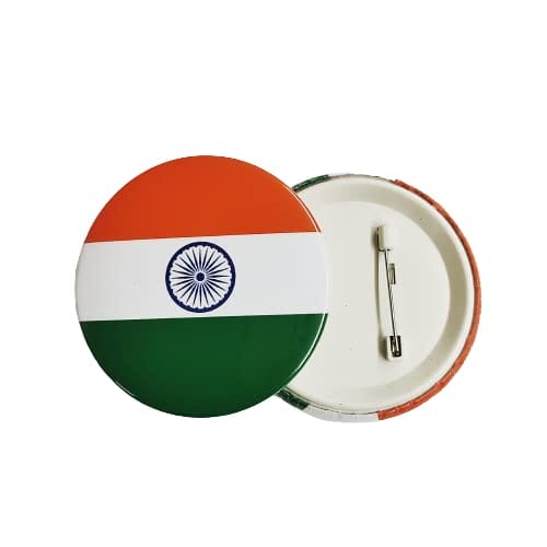 Chopra Premium India Flag Full Size – Quality Assured Product