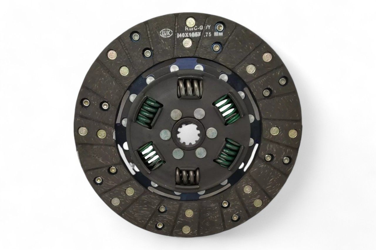 Luk Clutch Disc Assy 3240832100