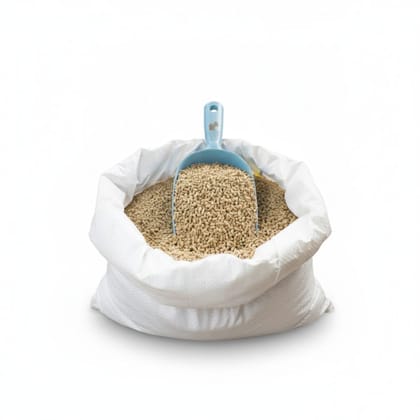 NutriBoost Cattle Feed - 10 kg - One 10kg sack