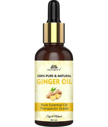 Intimify Anti Cellulite Oil Aromatic ( 30 mL )