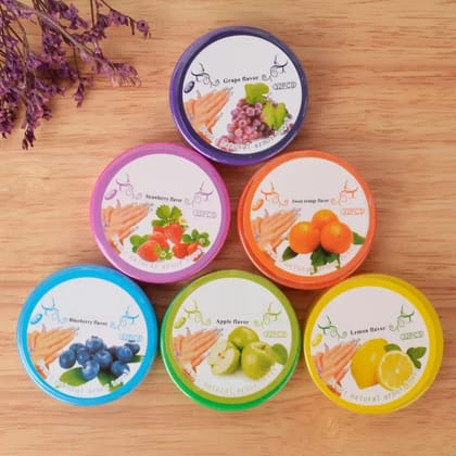 Elecsera Nail Polish Remover Tissue Pads Wet Wipes