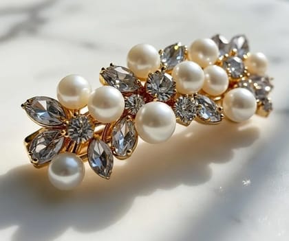 HAIR CLIP Fancy