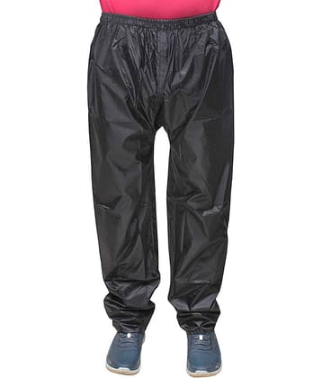 Goodluck Short Rainwear - Blue