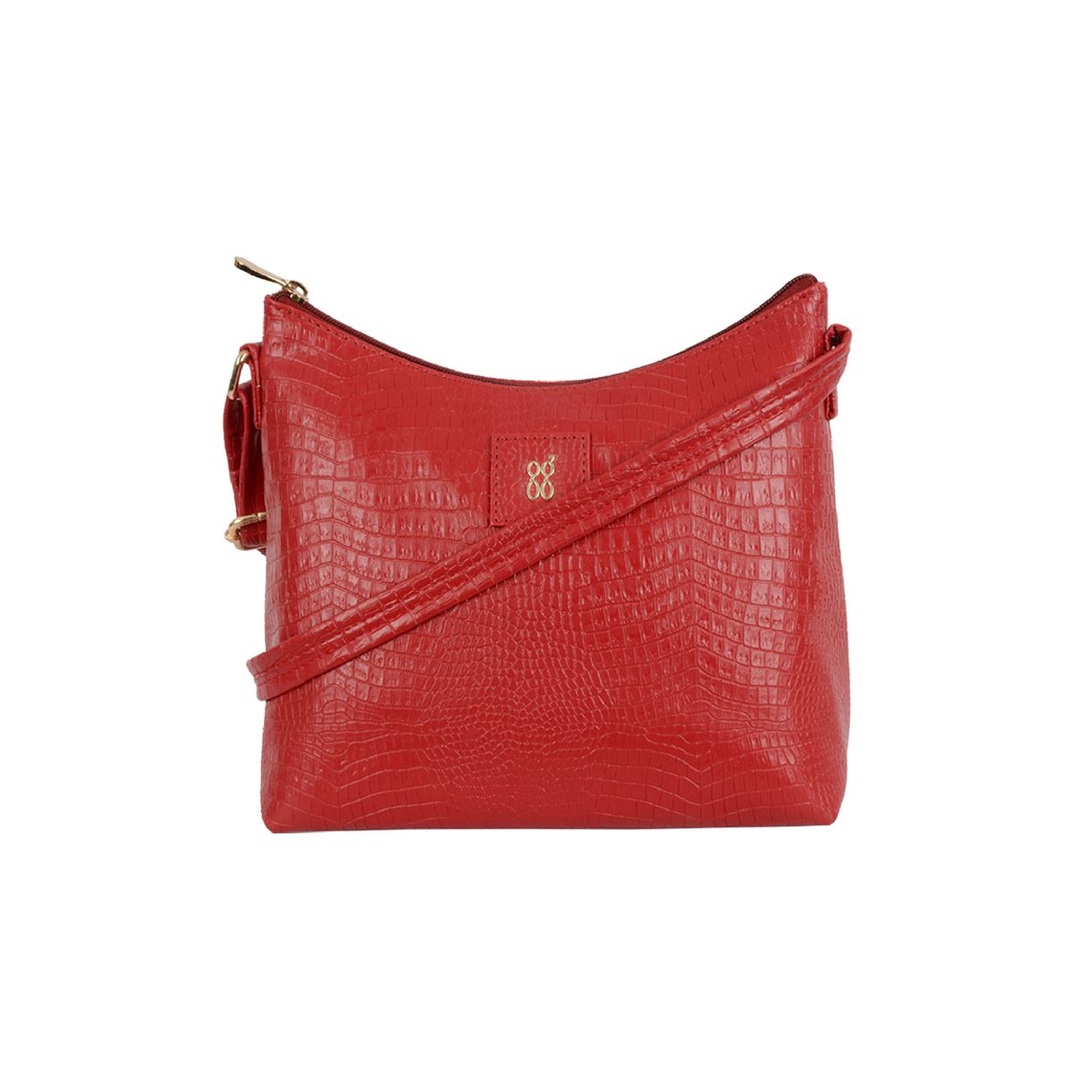 LXE OLEG 3T5 HH ANTELOPE RED