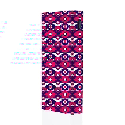 Pattern 1 Mi Powerbank Skins