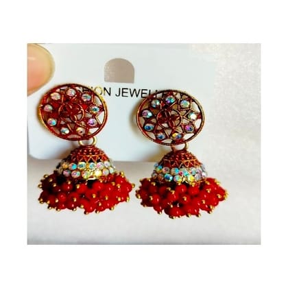 Jumki Earrings Jumki Earrings