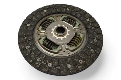Toyota/Lexus Clutch Disc Assy 31250-52271