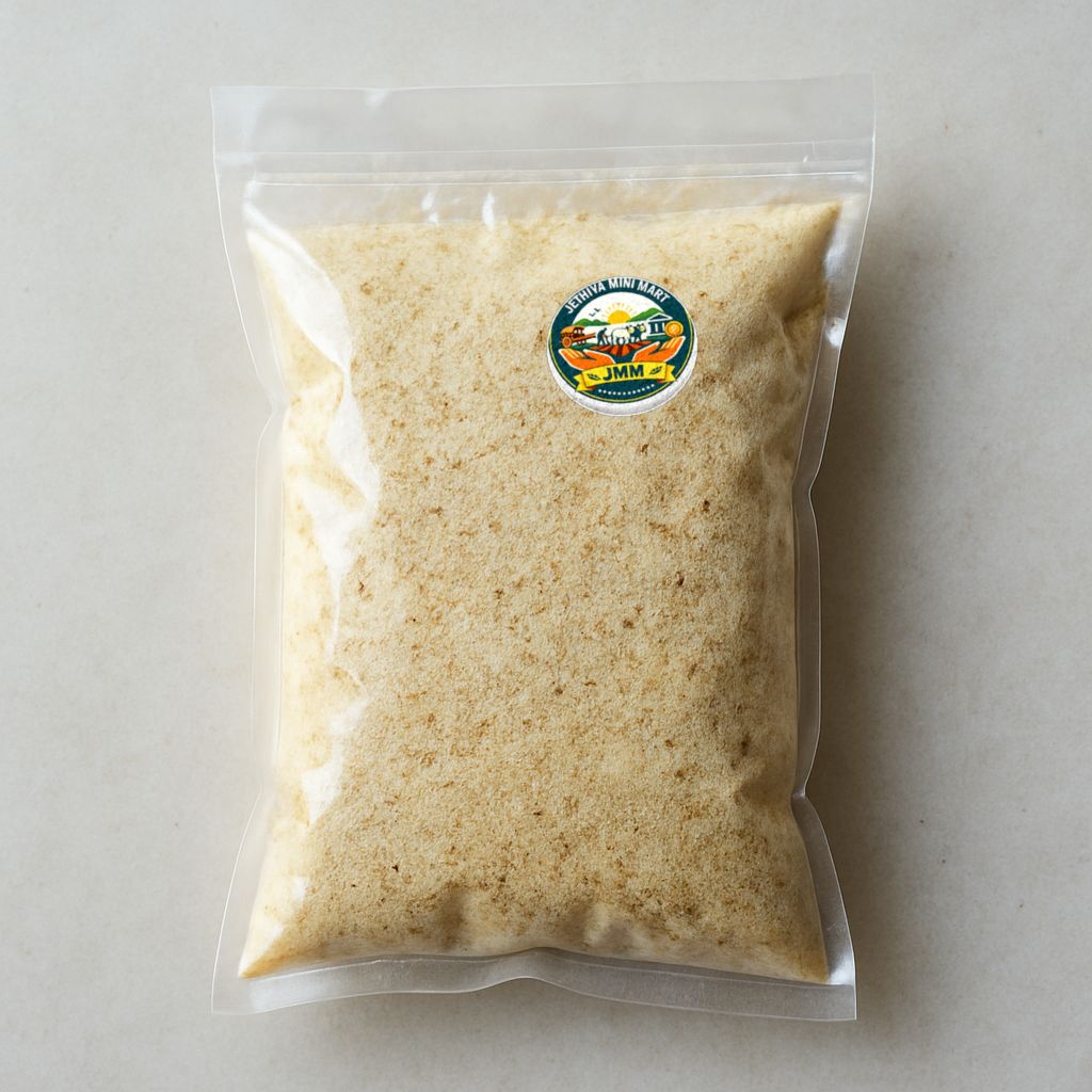 Jethiya Mini Mart's rava dosa mix