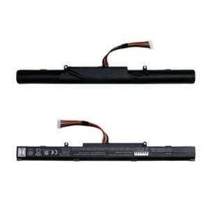ASUS Laptop Battery X550E/ROG GL752VW G752VW N552V N552VX GL752 N552 N752 , 14.4V 4 Cells 2200mAh -Compatible ASUS Laptop Battery X550E/ROG GL752VW G752VW N552V N552VX GL752 N552 N752 , 14.4V 4 Cells 2200mAh -Compatible
