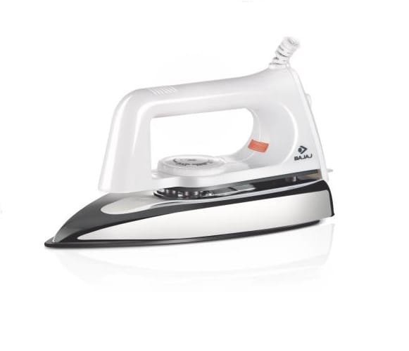 Bajaj Popular Plus Dry Iron 750W