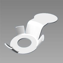PROTECTOR - Karizma| Karizma ZMR| XPULSE 210LC OBDIIP2 - 45512MA6006LS