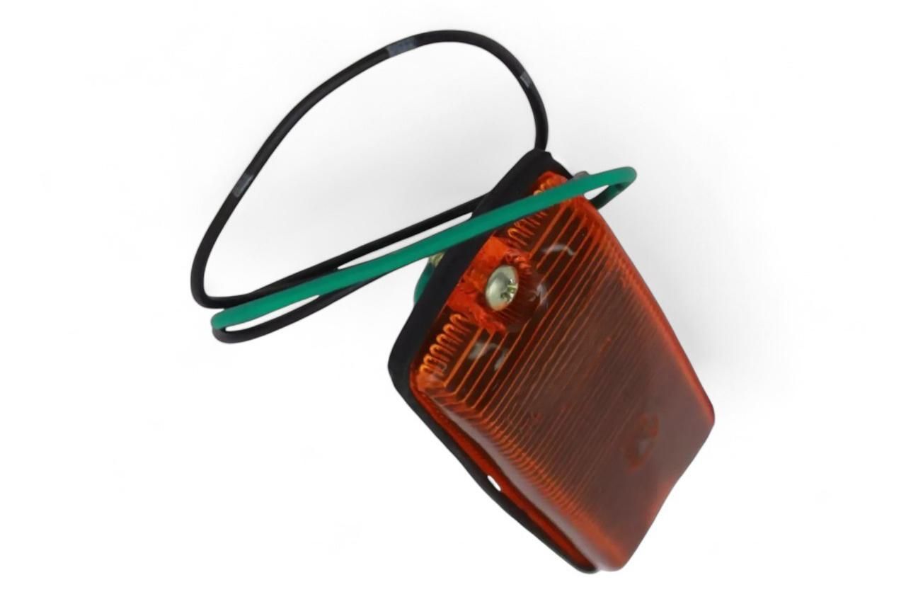 Lumax Side Marker Light 033-SIA-