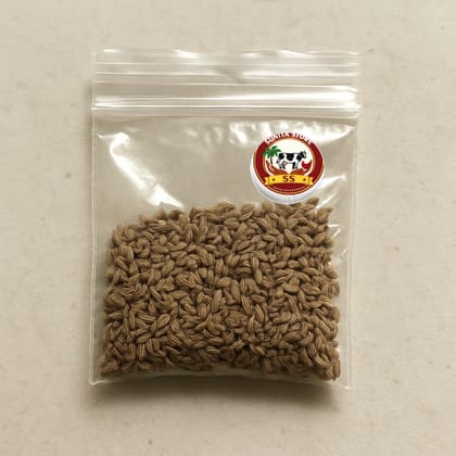 Sunita Store's ajwain seeds