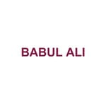 BABUL ALI
