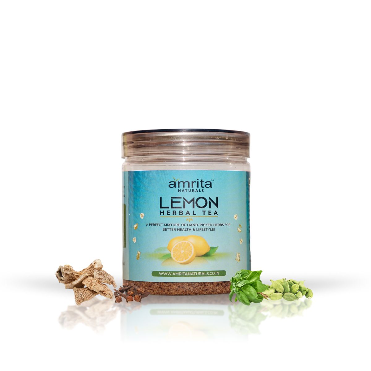 Lemon Tea 250 g