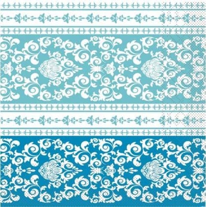Decoupage Napkin / Tissue papers - GT2992