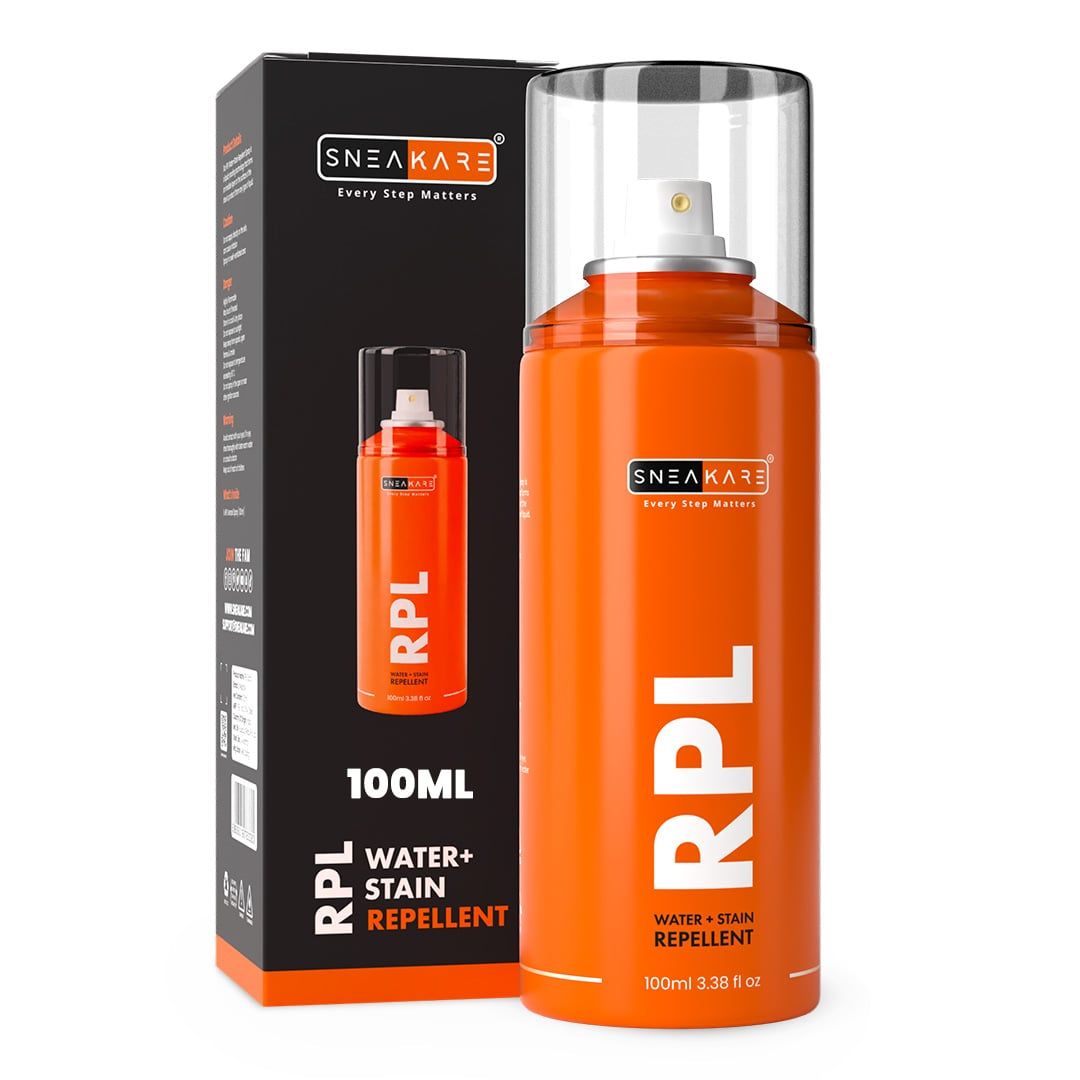 RPL (Water+Stain) Repellent 100ML