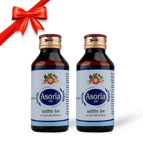 Asoria Oil | Pack Of 2