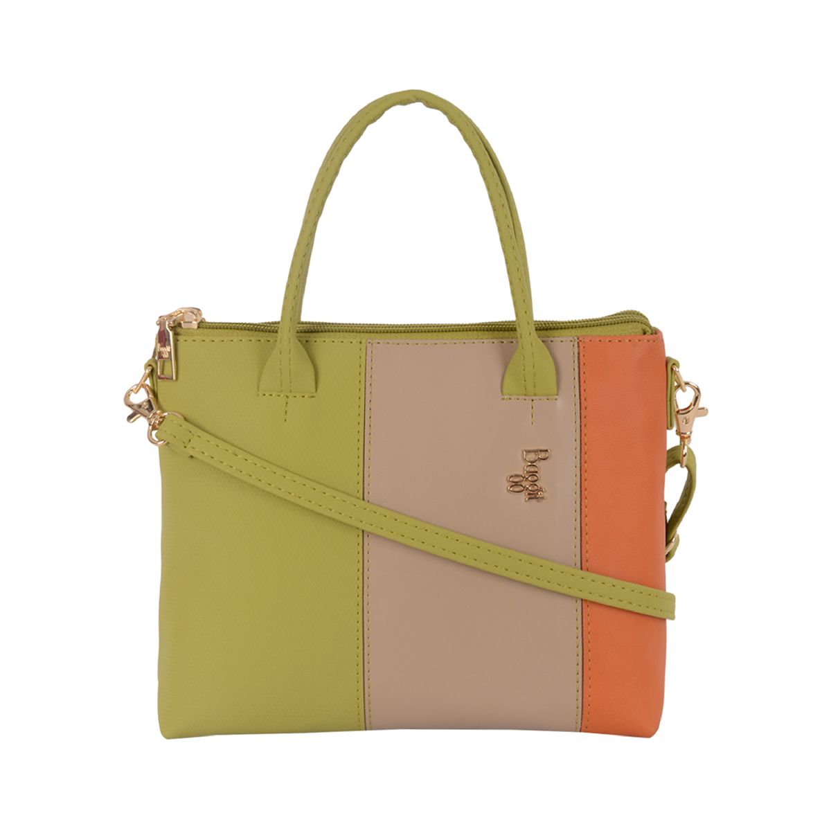 LP MAPUTO EMBRY LIME GREEN