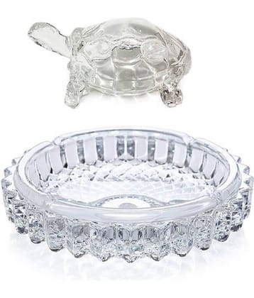 Shri Astha Vinayak Vastu Showpiece 12.5 cm - Pack of 1