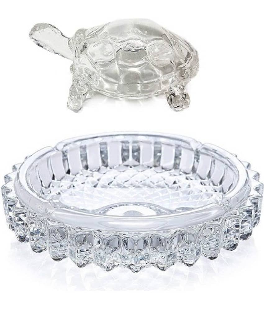 Shri Astha Vinayak Vastu Showpiece 12.5 cm - Pack of 1