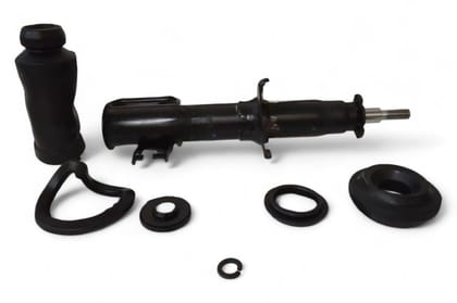 Monroe Front Suspension Strut - LH M2N3R0404