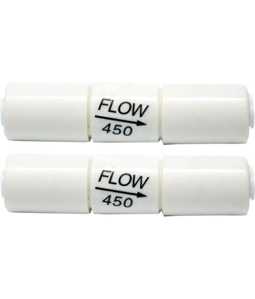 RO Flow Restrictor