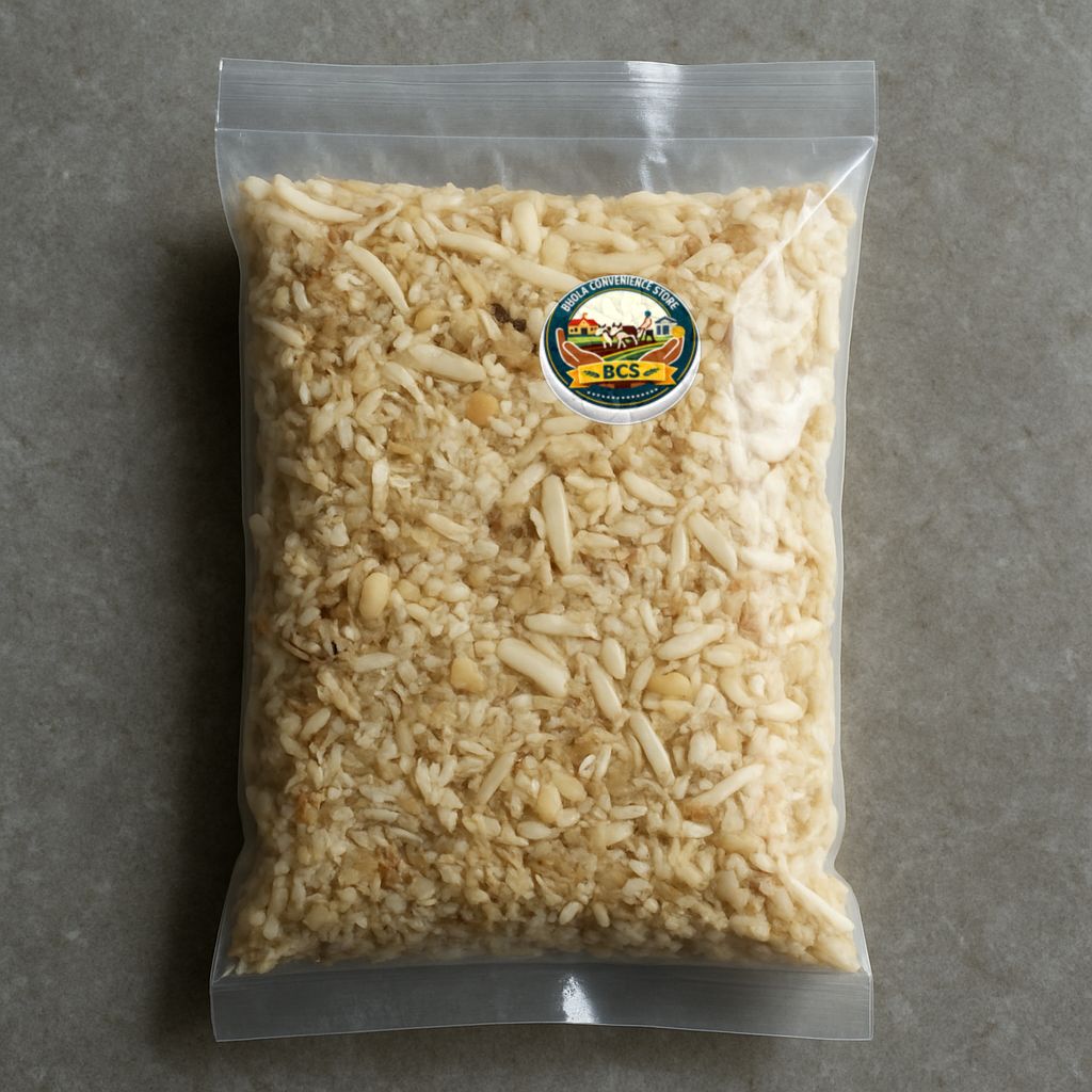 Bhola Convenience Store's kheer mix