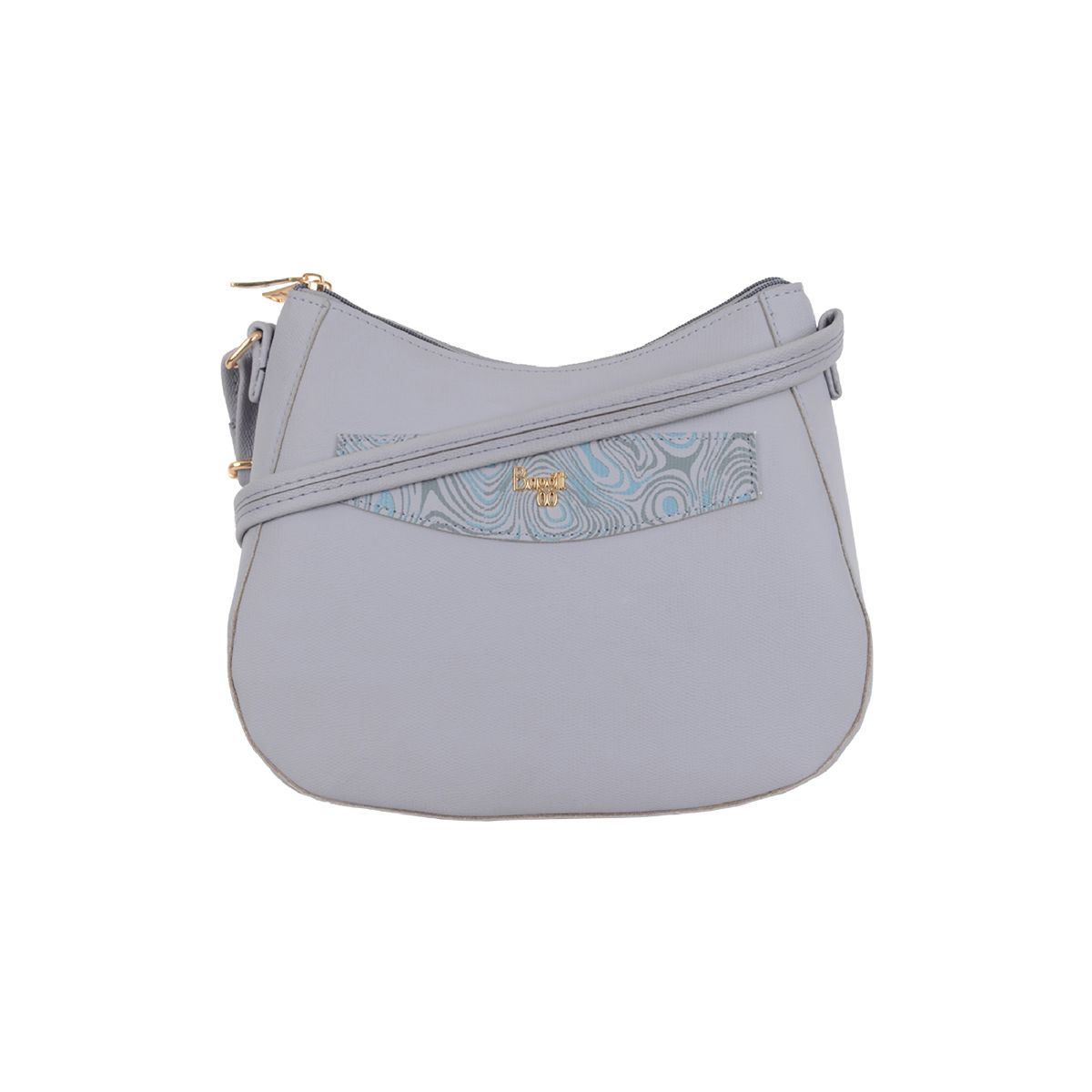 BIVA SADDLE M1 IRIS FLOWER