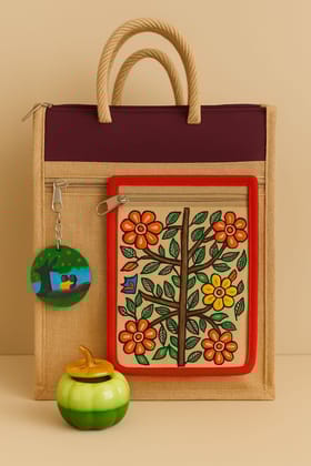 Crafted Grace Hamper