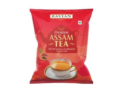 ZAVIAN Premium Assam Tea  - 250 Gram