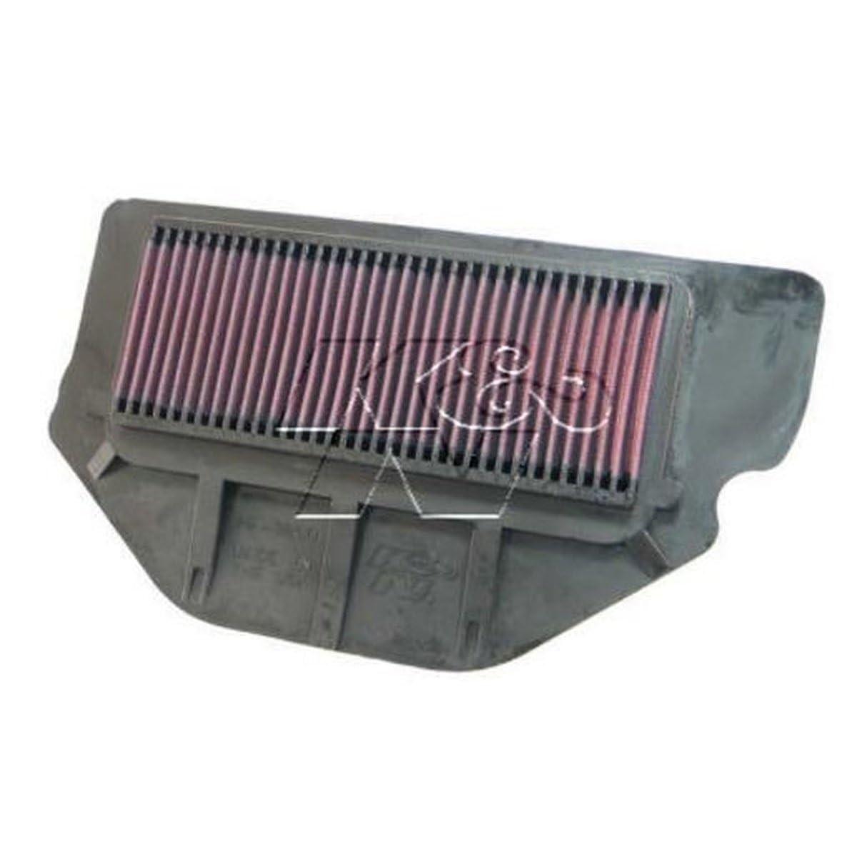 K&N HA-9200 Honda High Performance Replacement Air Filter
