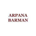 ARPANA BARMAN