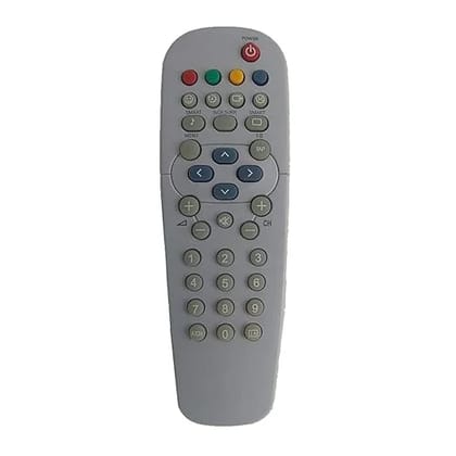 Philips CRT TV for Remote No. PH-ZAPA | Electronics | Compatible/Replacement with Exactly Same Remote Will Only Work Philips CRT TV for Remote No. PH-ZAPA | Electronics | Compatible/Replacement with Exactly Same Remote Will Only Work