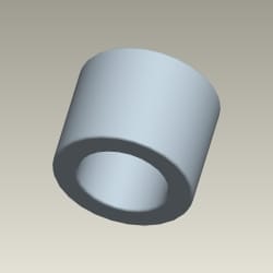 COLLAR, M6