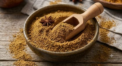 Ambika Gruh Udyog Pulav Biryani Masala 1kg
