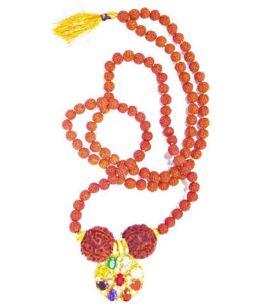 rudradivine Rudraksha Pack of 1