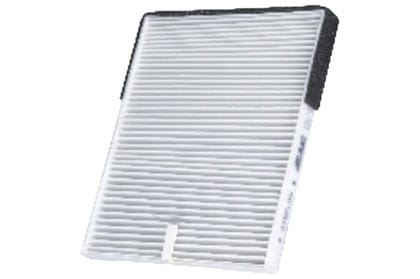 Zip AC Filter ZC-6026