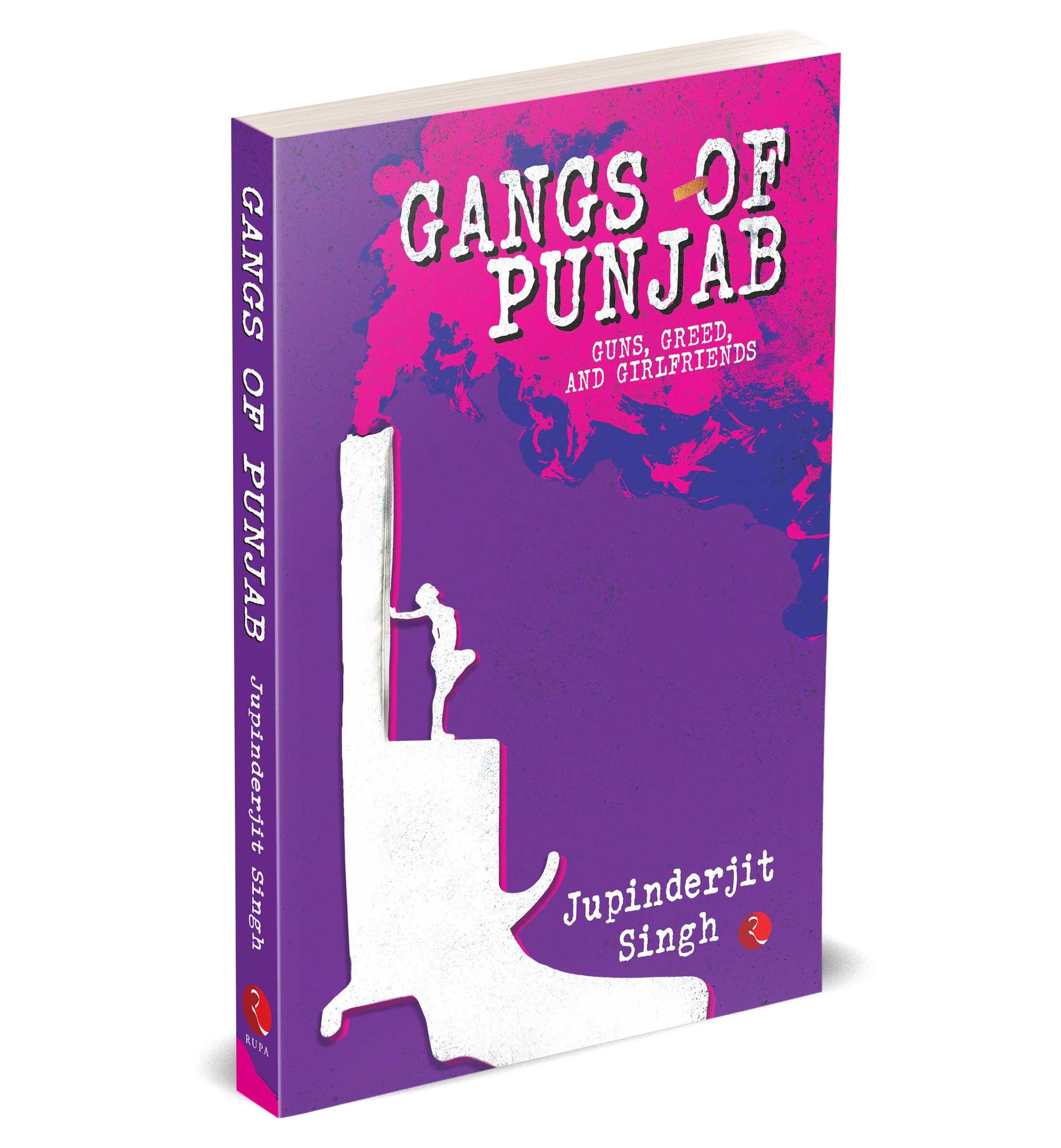 GANGS OF PUNJAB