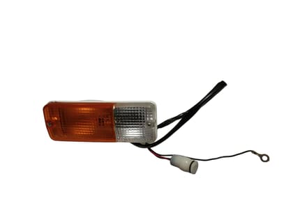Lumax Front Indicator - RH 033-FCA-R-