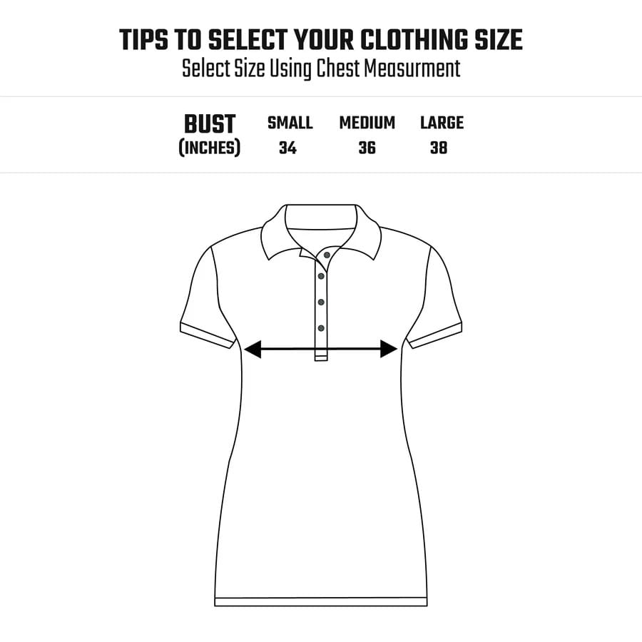 Size Guide Size Guide