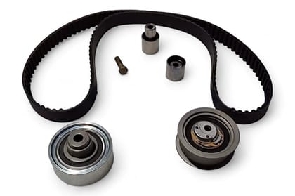 Gates Timing Belt Kit SKOCSBDS8559