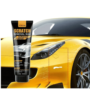 MAHADEV ENTERPRISE Multicolour Scratch Remover Liquid For All Cars ( Pack of 1 )