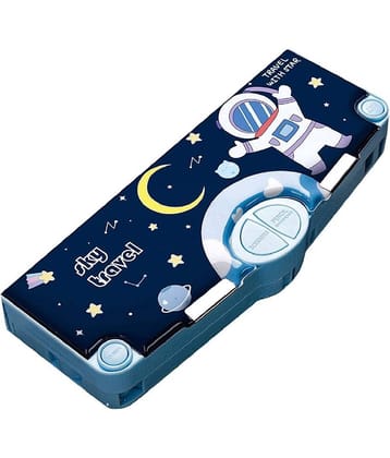SPACE THEMED COMPASS