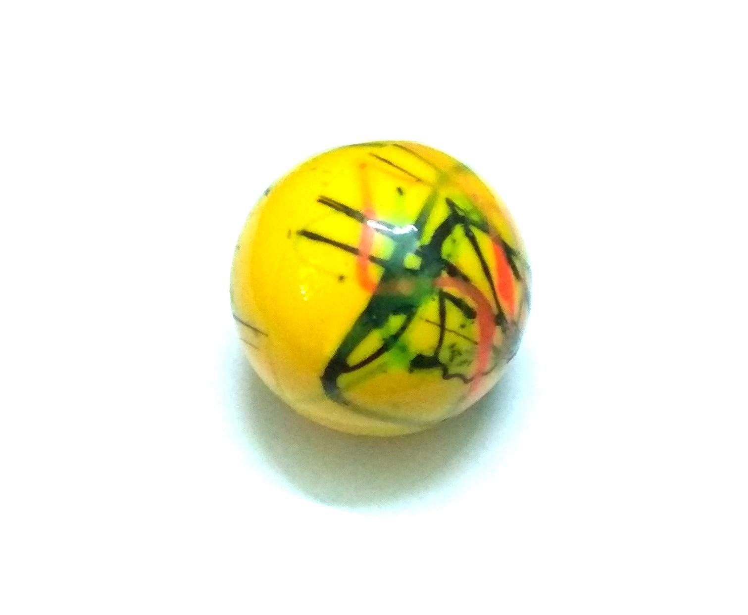 Nawani Cricket Hockey Synthetic Training Balls