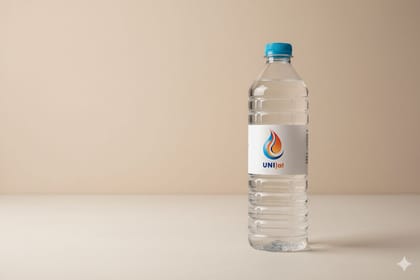 Unijal Premium Himalayan Water