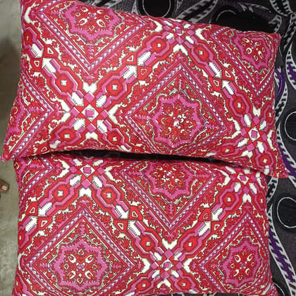 Vetiver Herbal Pillows 12*24 Inches.